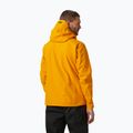 Helly Hansen jachetă hardshell pentru bărbați Odin 9 Worlds 2.0 galben 62938_328 2