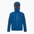 Helly Hansen jachetă hardshell pentru bărbați Odin 9 Worlds 2.0 albastru marin 62938_606