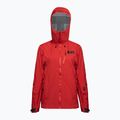 Helly Hansen jachetă hardshell pentru femei Odin 9 Worlds 2.0 roșu 62956_162