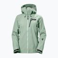 Helly Hansen jachetă hardshell pentru femei Odin 9 Worlds 2.0 verde 62956_406 10