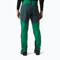 Pantaloni de trekking pentru bărbați Helly Hansen Verglas Tur 486 verde 63000 2