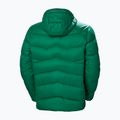 Jachetă de bărbați Helly Hansen Verglas Icefall Down 486 verde 63002 6