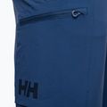 Pantaloni bărbătești Helly Hansen Brono Softshell 584 albastru 63051 4