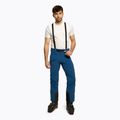 Pantaloni de schi pentru bărbați Helly Hansen Verglas BC 606 albaștri 63113