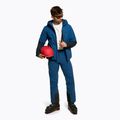 Pantaloni de schi pentru bărbați Helly Hansen Verglas BC 606 albaștri 63113 2