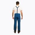 Pantaloni de schi pentru bărbați Helly Hansen Verglas BC 606 albaștri 63113 3