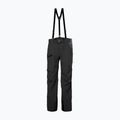 Pantaloni de schi pentru bărbați Helly Hansen Verglas BC 980 gri 63113 5