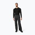 Pantaloni de schi pentru bărbați Helly Hansen Verglas BC 980 gri 63113