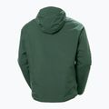 Helly Hansen Banff Insulated jachetă hibridă pentru bărbați verde 63117_495 7