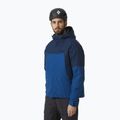 Helly Hansen Banff Insulated jachetă hibridă pentru bărbați albastru 63117_606