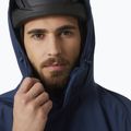 Helly Hansen Banff Insulated jachetă hibridă pentru bărbați albastru 63117_606 3