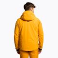 Jachetă de schi pentru bărbați Helly Hansen Alpha 3.0 galben 65551_328 3