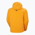 Jachetă de schi pentru bărbați Helly Hansen Alpha 3.0 galben 65551_328 7