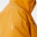 Jachetă de schi pentru bărbați Helly Hansen Alpha 3.0 galben 65551_328 8