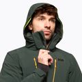 Jachetă de schi pentru bărbați Helly Hansen Alpha 3.0 verde 65551_495 3