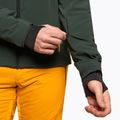 Jachetă de schi pentru bărbați Helly Hansen Alpha 3.0 verde 65551_495 5