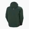 Jachetă de schi pentru bărbați Helly Hansen Alpha 3.0 verde 65551_495 7