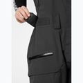 Pantaloni de schi pentru bărbați Helly Hansen Sogn Bib Shell black 3