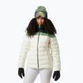 Jachetă de schi pentru femei Helly Hansen Imperial Puffy Puffy darkest spruce