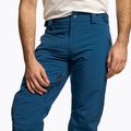 Helly Hansen Legendary Insulated pantaloni de schi pentru bărbați albastru 65704_606 5