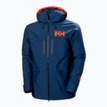 Geacă de schi pentru bărbați Helly Hansen Garibaldi 2.0 bleumarin 65747_584 7