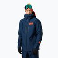 Geacă de schi pentru bărbați Helly Hansen Garibaldi 2.0 bleumarin 65747_584