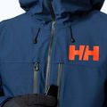 Geacă de schi pentru bărbați Helly Hansen Garibaldi 2.0 bleumarin 65747_584 4