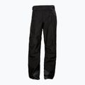 Pantaloni de schi pentru bărbați Helly Hansen Garibaldi 2.0 black