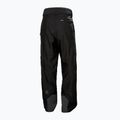 Pantaloni de schi pentru bărbați Helly Hansen Garibaldi 2.0 black 2