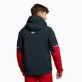 Helly Hansen bărbați Carv Lifaloft jachetă de schi Carv Lifaloft albastru marin și roșu 65777_597 3