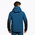 Helly Hansen bărbați Carv Lifaloft jachetă de schi Carv Lifaloft albastru 65777_606 3