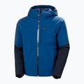 Helly Hansen bărbați Carv Lifaloft jachetă de schi Carv Lifaloft albastru 65777_606 8