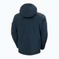 Geacă de schi pentru bărbați Helly Hansen Val D' Isere Puffy bleumarin 65865_597 7