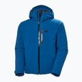Geacă de schi pentru bărbați Helly Hansen Swift Stretch albastră 65870_606 5