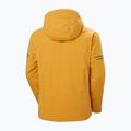 Geacă de schi pentru bărbați Helly Hansen Swift Team galbenă 65871_328 8