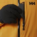 Geacă de schi pentru bărbați Helly Hansen Swift Team galbenă 65871_328 6
