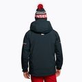 Jacheta de schi Helly Hansen Swift Team pentru bărbați albastru marin 65871_597 3