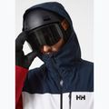 Geacă de schi pentru bărbați Helly Hansen Gravity red 3