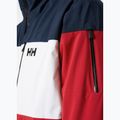 Geacă de schi pentru bărbați Helly Hansen Gravity red 4