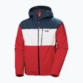 Geacă de schi pentru bărbați Helly Hansen Gravity red 6