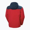 Geacă de schi pentru bărbați Helly Hansen Gravity red 7