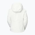 Geacă de schi damă Helly Hansen Alphelia Infinity albă 7