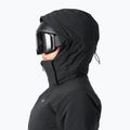 Geacă de schi pentru femei Helly Hansen Alphelia black 3