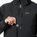 Geacă de schi pentru femei Helly Hansen Alphelia black 5