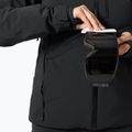 Geacă de schi pentru femei Helly Hansen Alphelia black 8