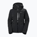 Geacă de schi pentru femei Helly Hansen Alphelia black 11