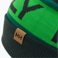 Șapcă Helly Hansen Ridgeline verde 67150_495 3