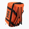 Helly Hansen H/H Scout Duffel geantă de călătorie portocaliu 67442_300 4