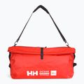 Geantă Helly Hansen Offshore Wp Duffel 50L roșie  67501_222-STD