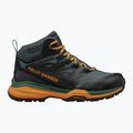Încălțăminte de trekking pentru bărbați Helly Hansen Traverse Ht gri-neagră 11805_495-8.5 13